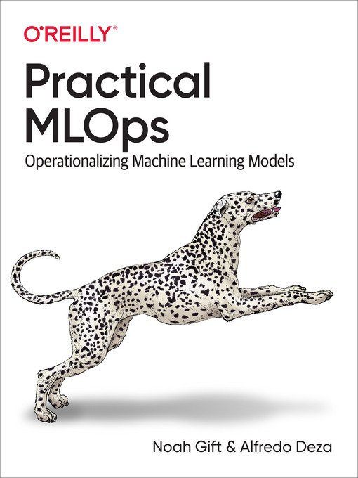 Cover image for Practical MLOps